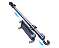 3mk Double Headrest Holder - 1228076 - zdjęcie 2